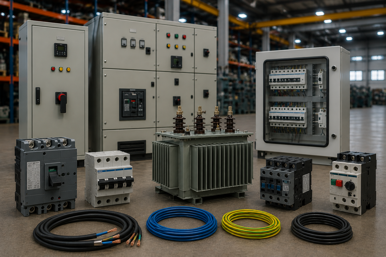 Electrical